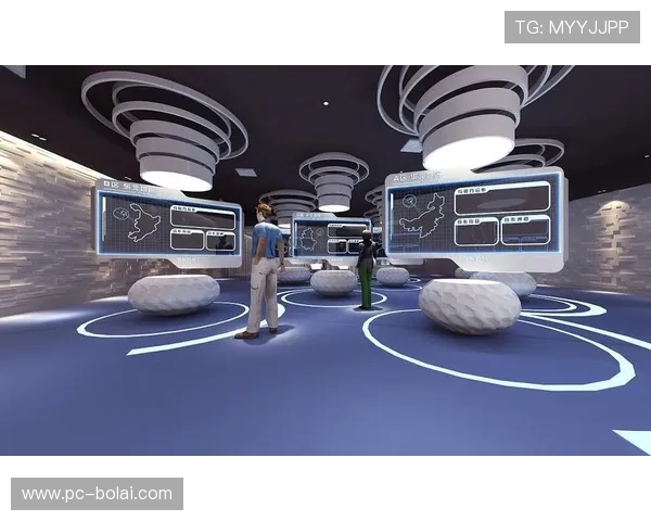 海博网站多媒体互动体验及使用技巧